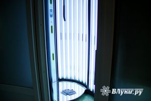 Осенний комплимент ждёт великолучан (ФОТО)