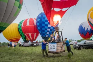 Фото: Александр Воробьёв