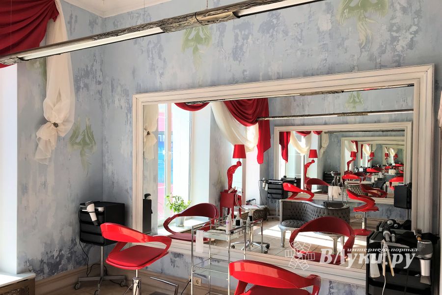 Мастерская для создания объектов для любования (ФОТО, ВИДЕО)