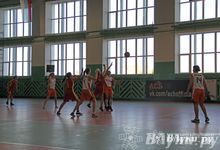Кубок г. Великие Луки 2014 по баскетболу (фото)