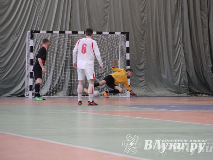 Матч за 3 место