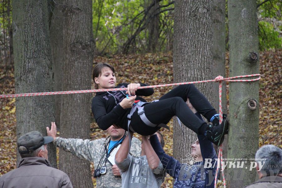 «Кубок первокурсника 2013»