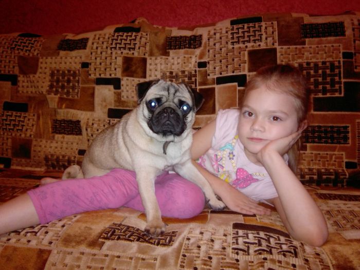 Объявляем победителей фотоконкурса «Косточка к Новому году» (ФОТО)