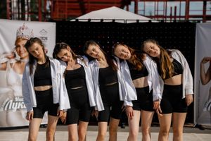 Фото: Ксения Диденко