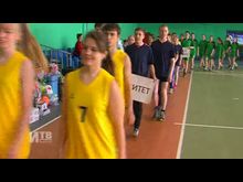 Импульс-ТВ: Марафон здоровья