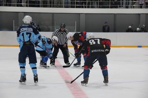 «Экспресс» обыграл псковскую «Сталь» (ФОТО)