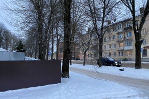 Великолукским коммунальщикам выразили «огромную благодарность» (ФОТО)