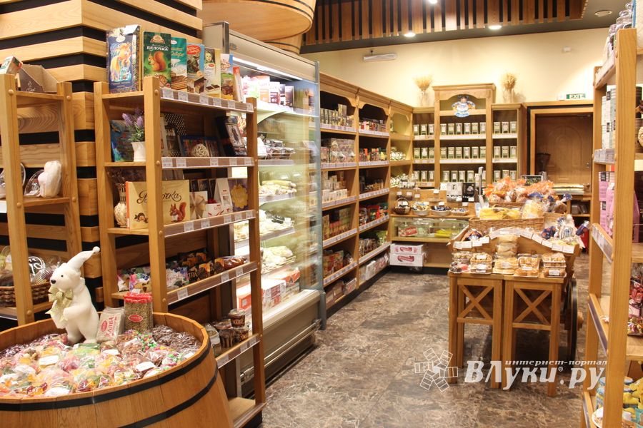 Такой рыбы нигде больше нет (ФОТО)