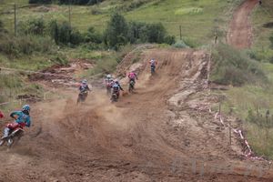 Открытый чемпионат Великих Лук по мотокроссу