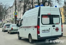 В Великих Луках в этом году может появиться служба медицины катастроф