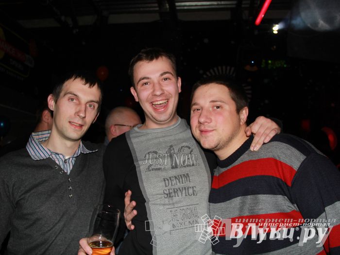 Развлекательный центр «SPACE» отметил свой первый День рождения