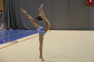 гимнастика