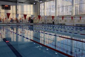 ​В Великих Луках открыли «Айсберг» (ФОТО)