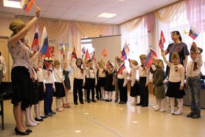 В детском саду №16 отметили День Победы (ФОТО)