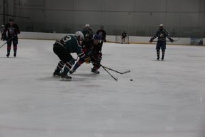 Великолукский «Экспресс» уступил в 1-ом финальном матче (ФОТО)