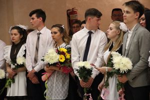 В школе №13 прошел «Последний звонок» (ФОТО)