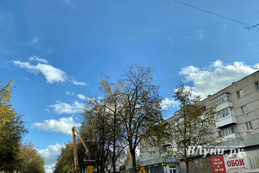 Вниманию автомобилистов (ФОТО)