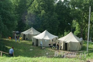 Рок-фестиваль «Открытое небо», часть II