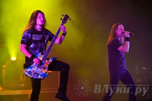 Концерт «КИПЕЛОВа»