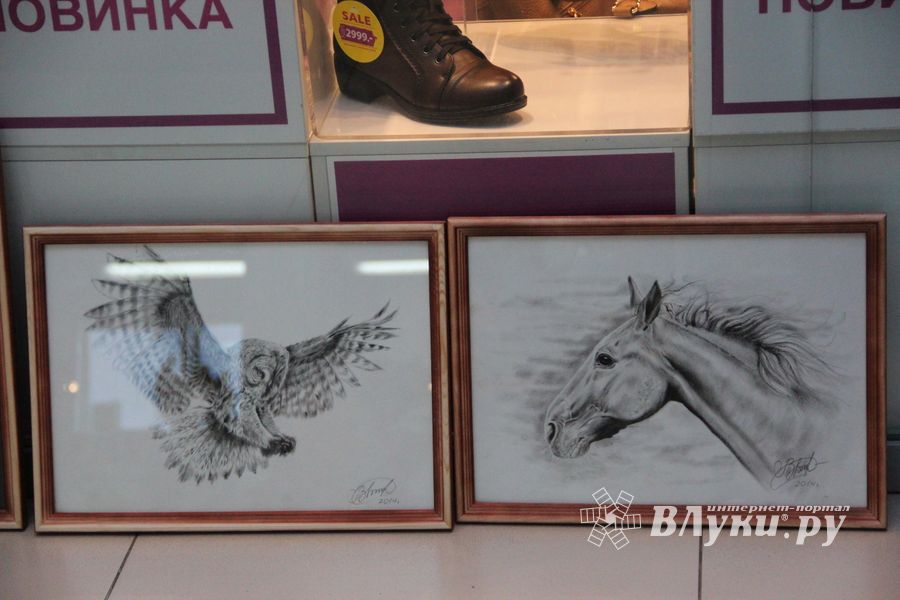 26 декабря в ТЦ «Рубин» прошла ярмарка мастеров (фото)