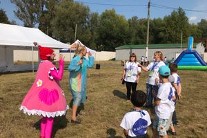 Миссия выполнима