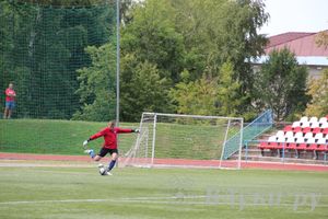 Финал Кубка Псковской области по футболу