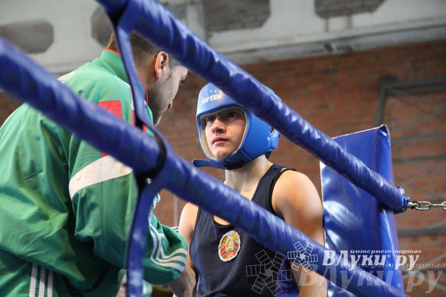 16-й Международный турнир по боксу (фото)