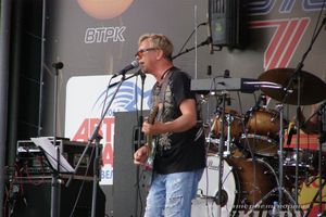 Рок-Фестиваль «Открытое небо» 