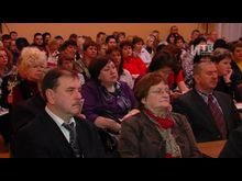 Импульс-ТВ: Ежемесячное совещание в городской Администрации