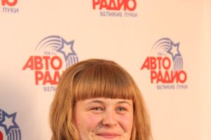 Второй этап конкурса «Автоледи»(фото)