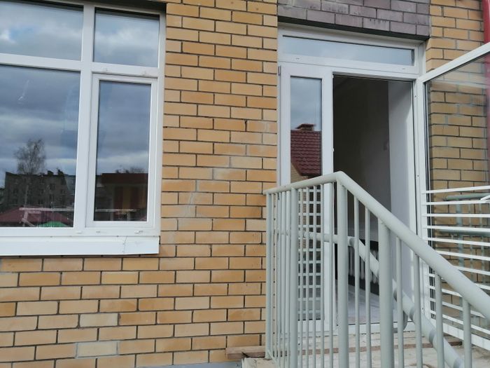 Проседающий детсад попал в объектив общественников (ФОТО)