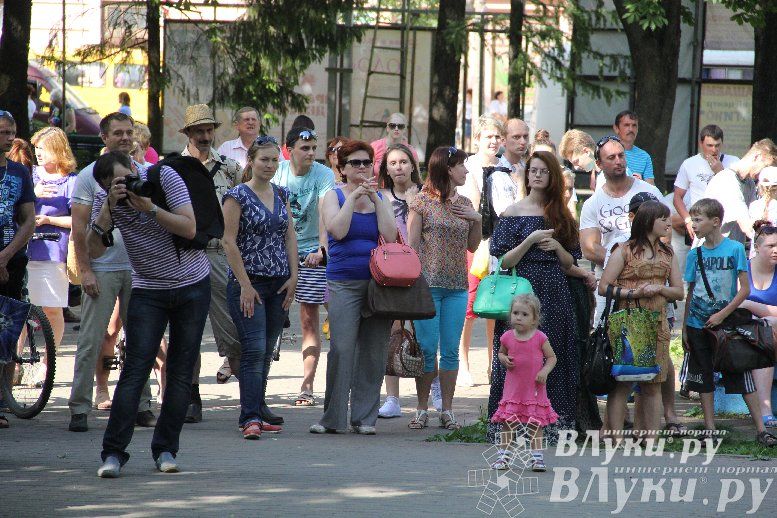 Молодежный концерт «Жизнь без наркотиков»