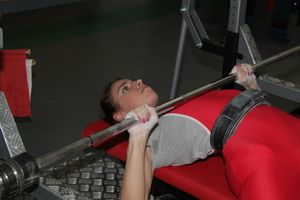 Самые сильные великолучане встретились в «Арене» (ФОТО)