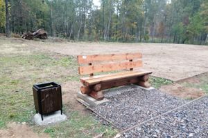 В Великих Луках создали «Парк под открытым небом» (ФОТО)