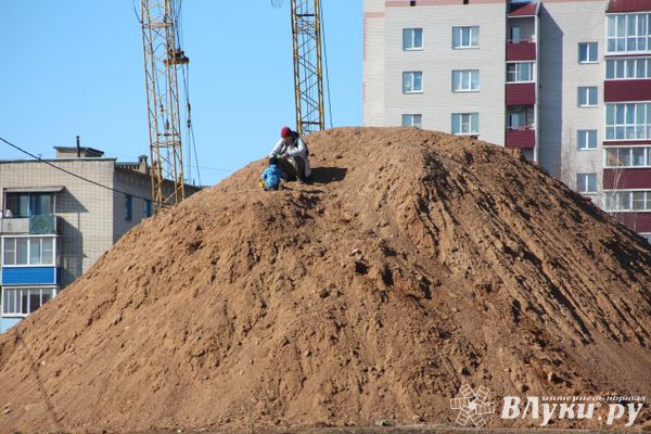 ДОМ.РФ представил перспективные площадки под строительство жилья в Псковской области