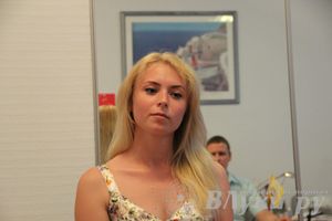 Мисс Бикини 2013: 1-й отборочный тур