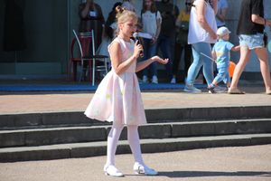 День защиты детей отметили в Великих Луках (ФОТО)