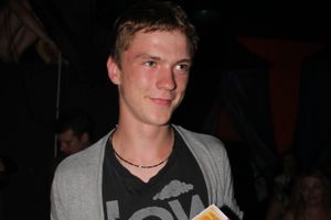 Радиостанция Love Radio Великие Луки отметила свой первый День рождения