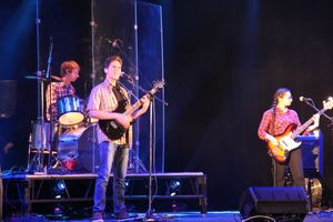 В Великих Луках состоялся финал музыкального медиа проекта «Новые Голоса на Новом Радио» (ФОТО)