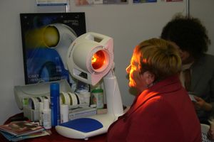 Великолукская универсальная выставка привлекла внимание множества великолучан