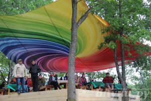 «Купала-фест» — 2014