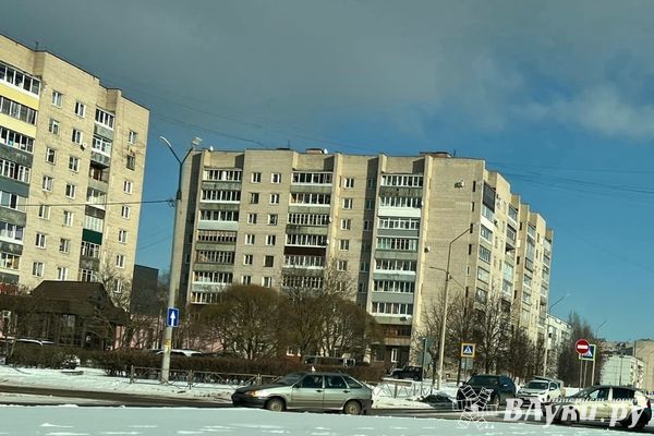 Россиянам советуют вкладывать сбережения в недвижимость