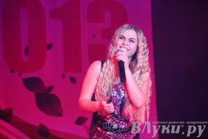 Псковская областная «Студенческая весна — 2013»