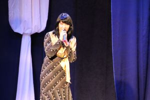 В Великих Луках прошел фестиваль «РЖД зажигает звезды» (фото)