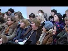 Импульс-ТВ: Православные чтения