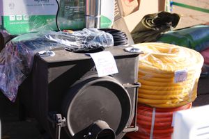 Торговая ярмарка «Осень-2016» (ФОТО+ВИДЕО)