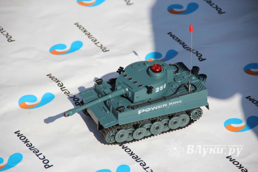 Ростелеком