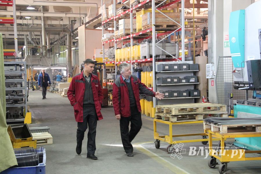 Дмитрий Гордеев: «Мне нравится делать полезное»