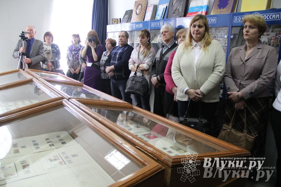 Великая Отечественная война в почтовых марках (фото)