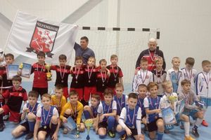 Великолучане стали победителями в турнире по мини-футболу «Старорусская зима» (ФОТО)